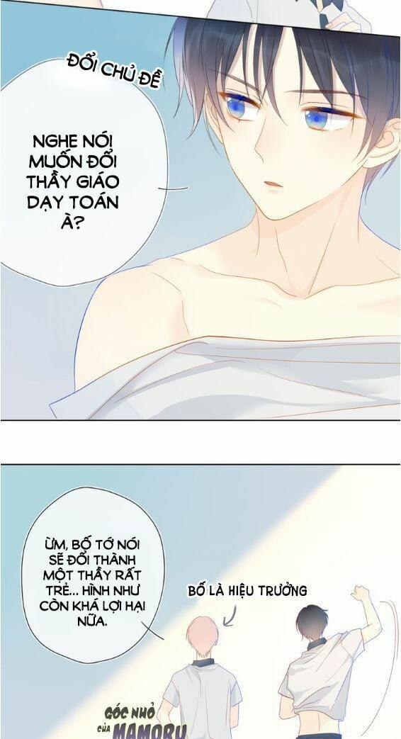 Ngôi Sao Cho Tôi 2 trang 13