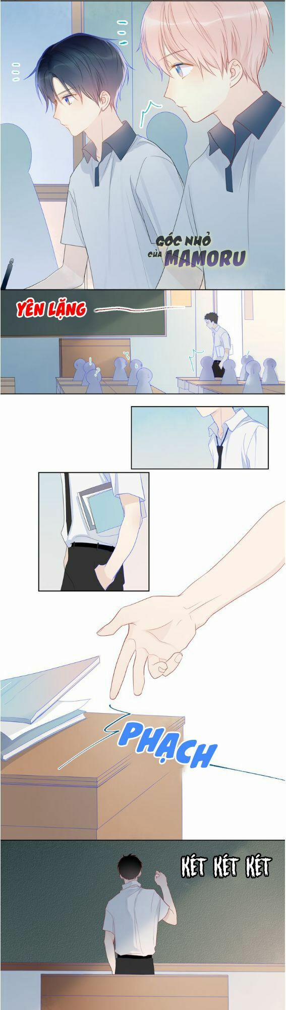 Ngôi Sao Cho Tôi 2 trang 18