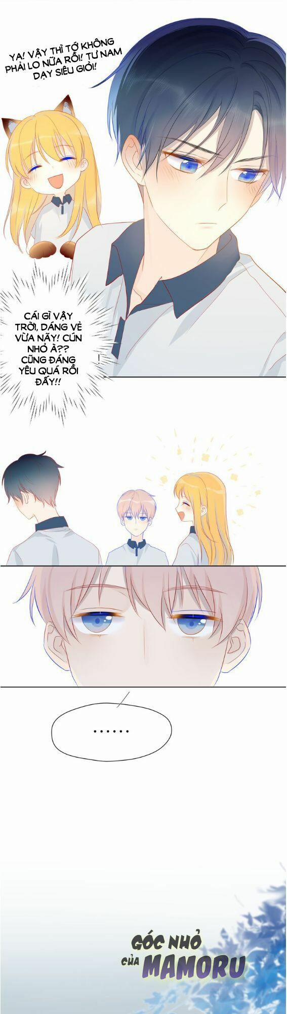 Ngôi Sao Cho Tôi 2 trang 26