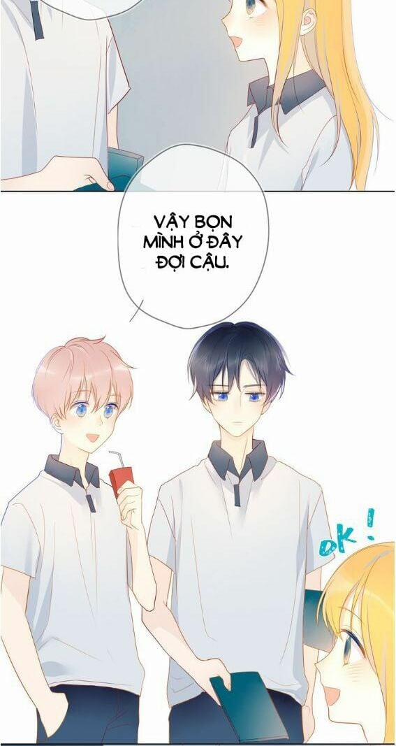 Ngôi Sao Cho Tôi 2 trang 28