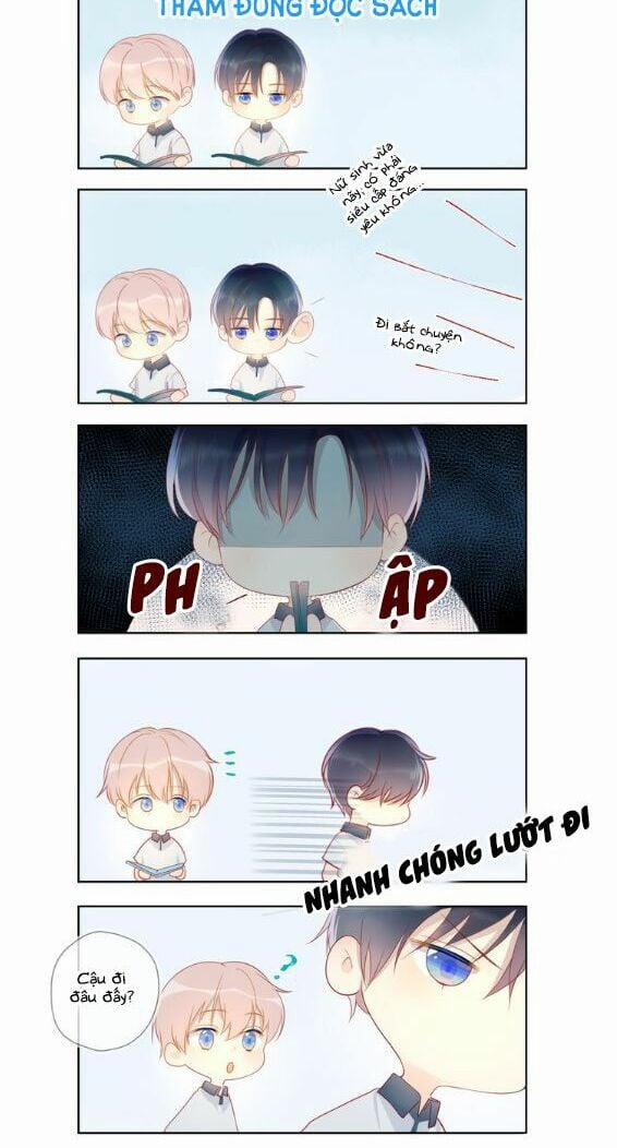 Ngôi Sao Cho Tôi 2 trang 34