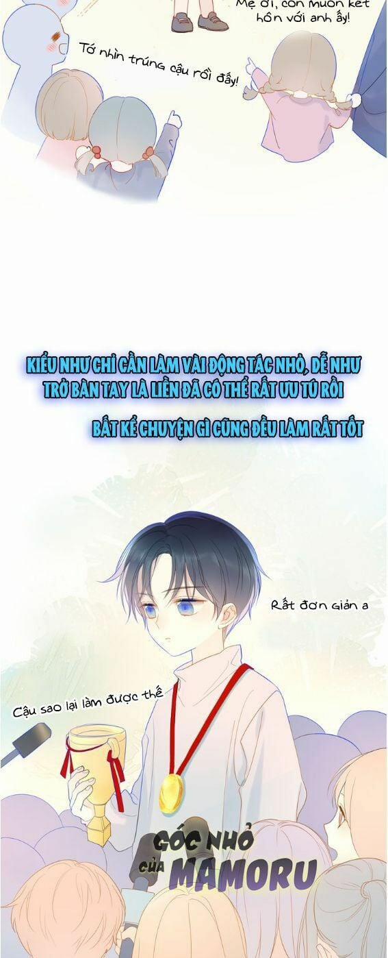 Ngôi Sao Cho Tôi 2 trang 5