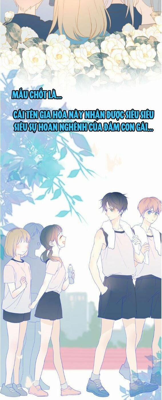 Ngôi Sao Cho Tôi 2 trang 6