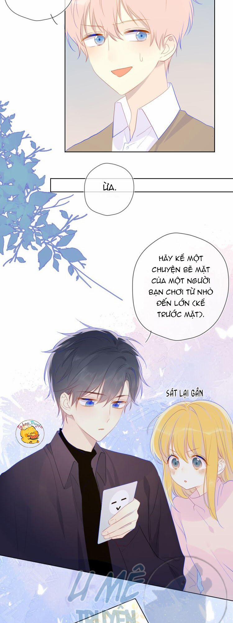 Ngôi Sao Cho Tôi 20 trang 11