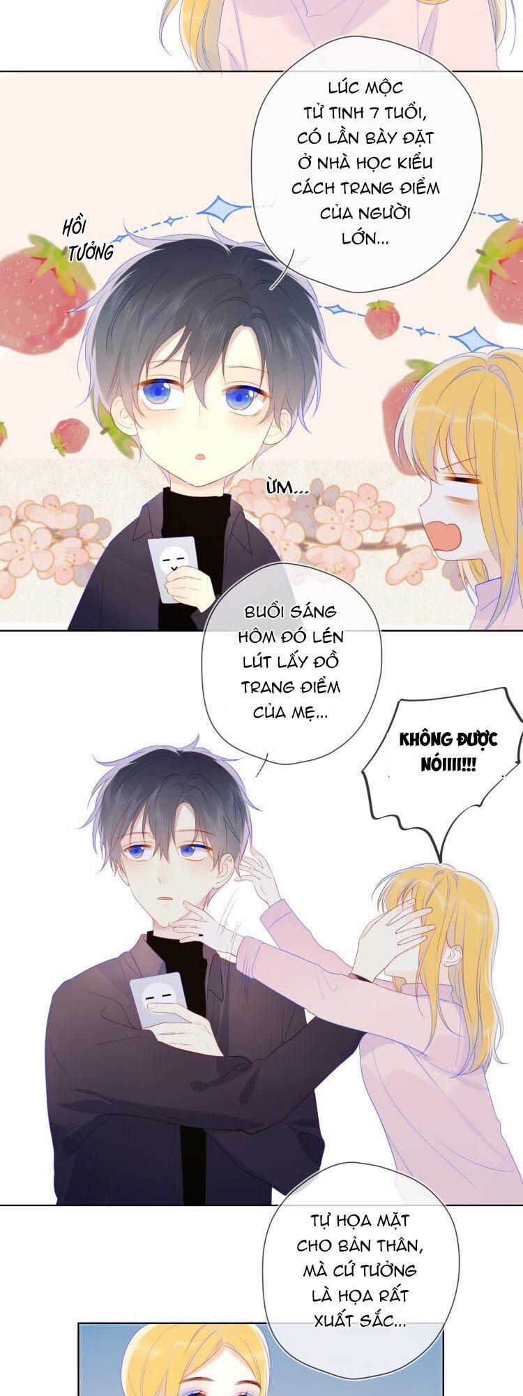 Ngôi Sao Cho Tôi 20 trang 14