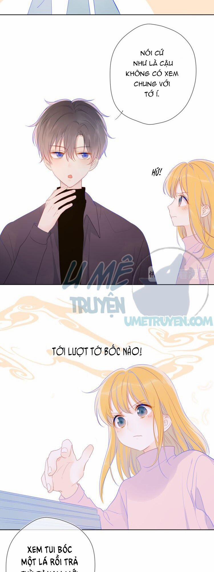 Ngôi Sao Cho Tôi 20 trang 17