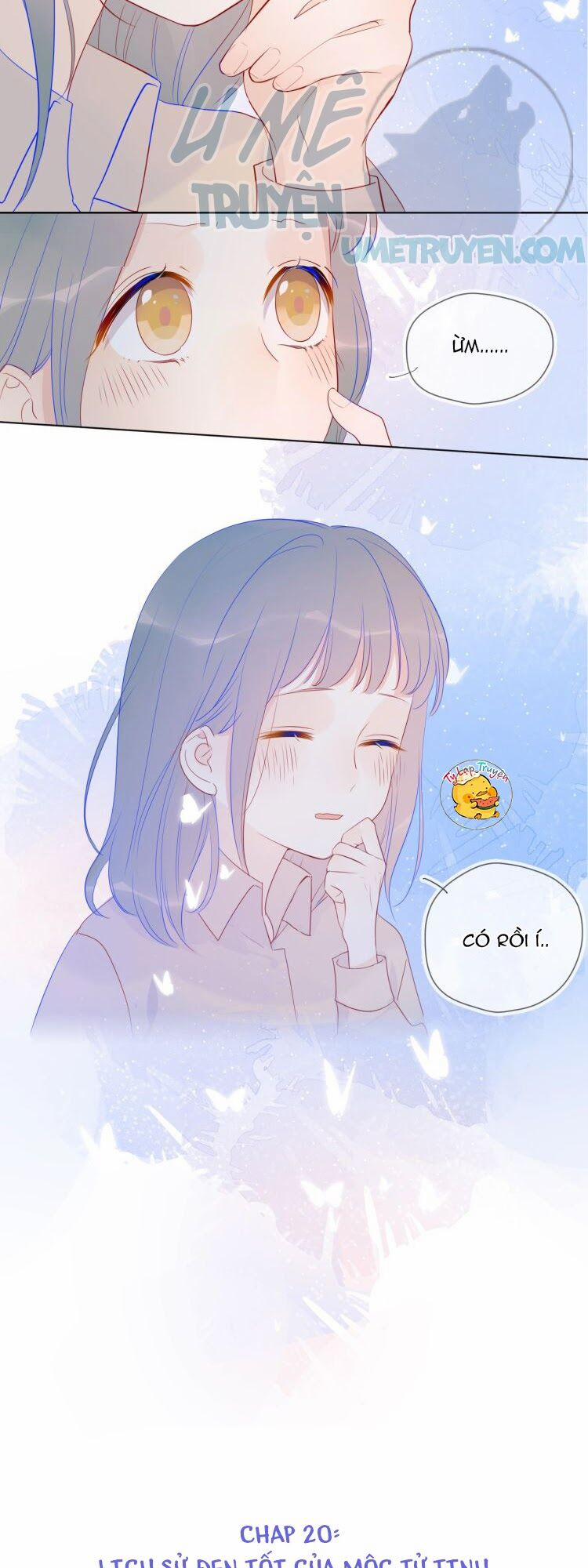 Ngôi Sao Cho Tôi 20 trang 2