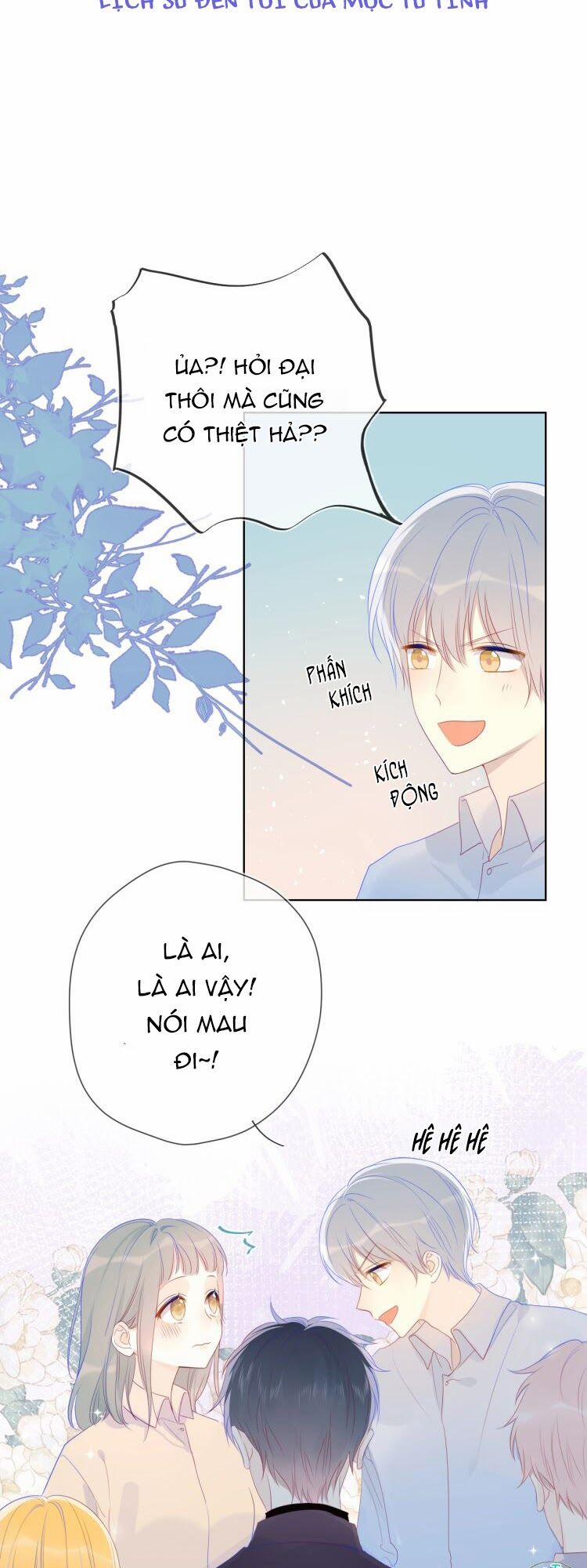 Ngôi Sao Cho Tôi 20 trang 3