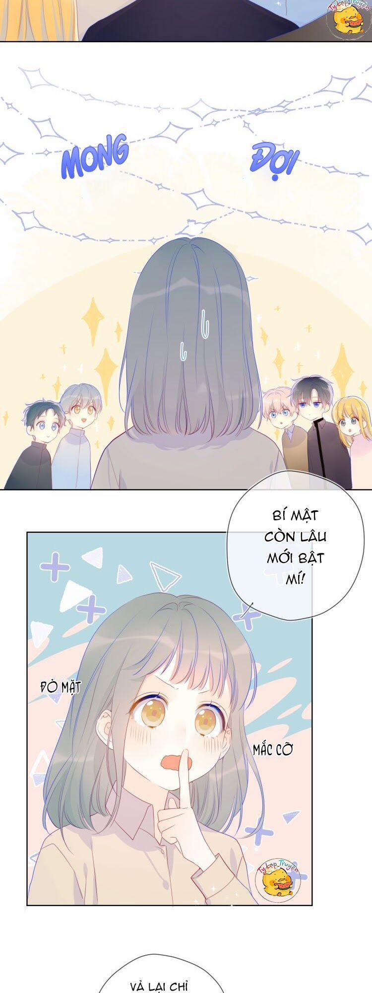 Ngôi Sao Cho Tôi 20 trang 4