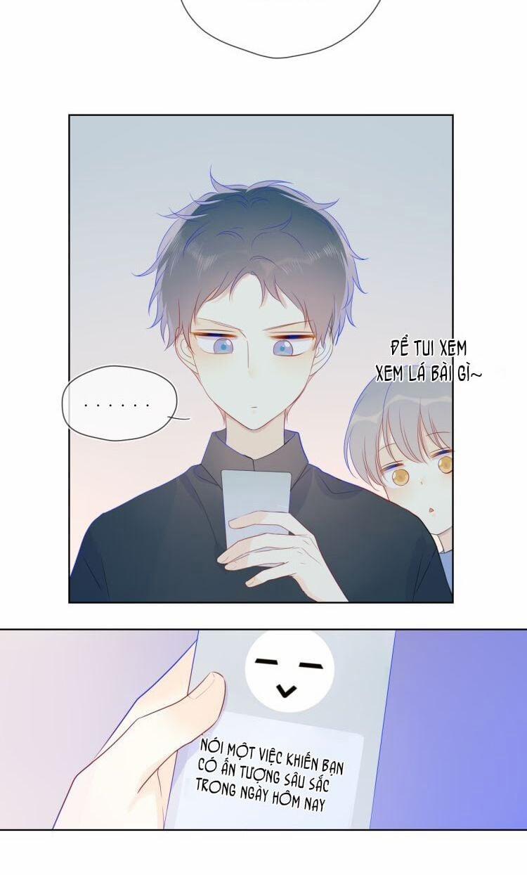 Ngôi Sao Cho Tôi 20 trang 6