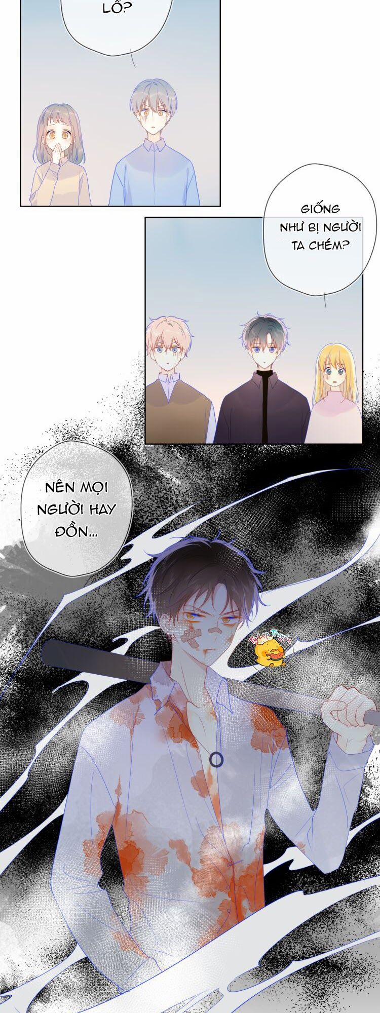 Ngôi Sao Cho Tôi 20 trang 9