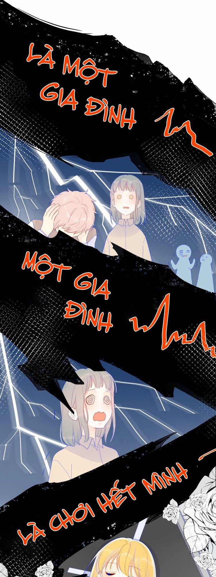 Ngôi Sao Cho Tôi 21 trang 10
