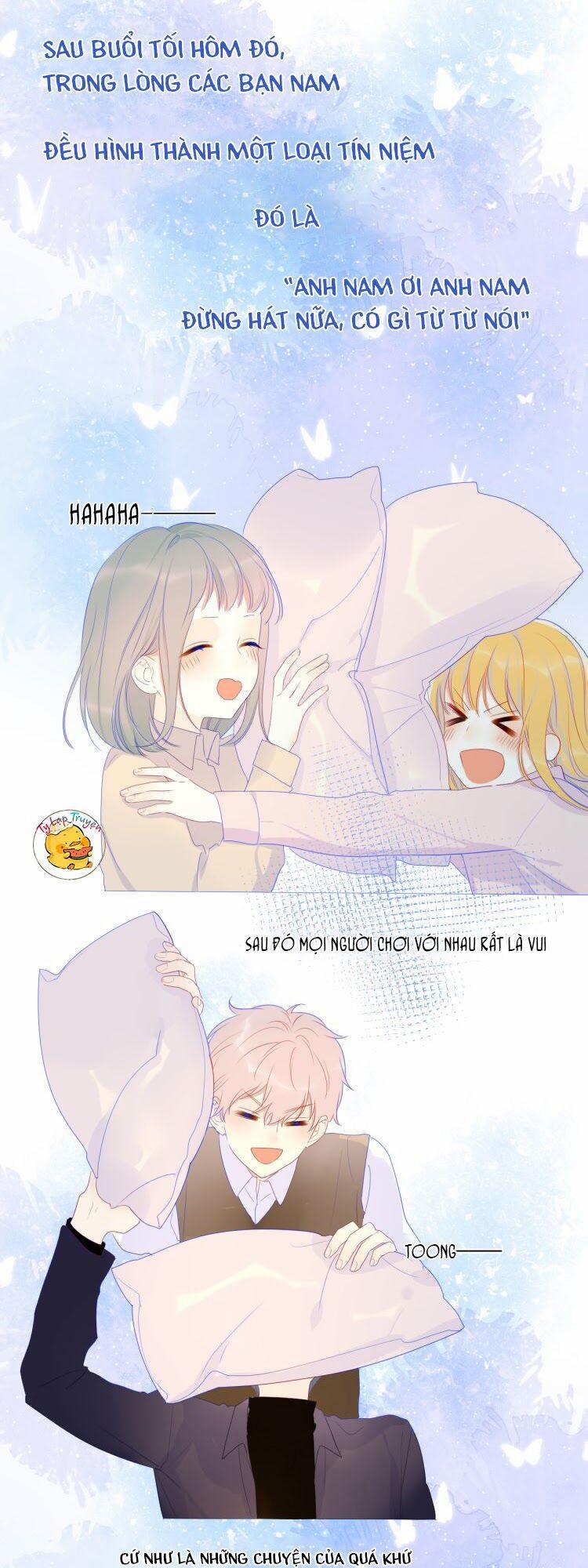 Ngôi Sao Cho Tôi 21 trang 13