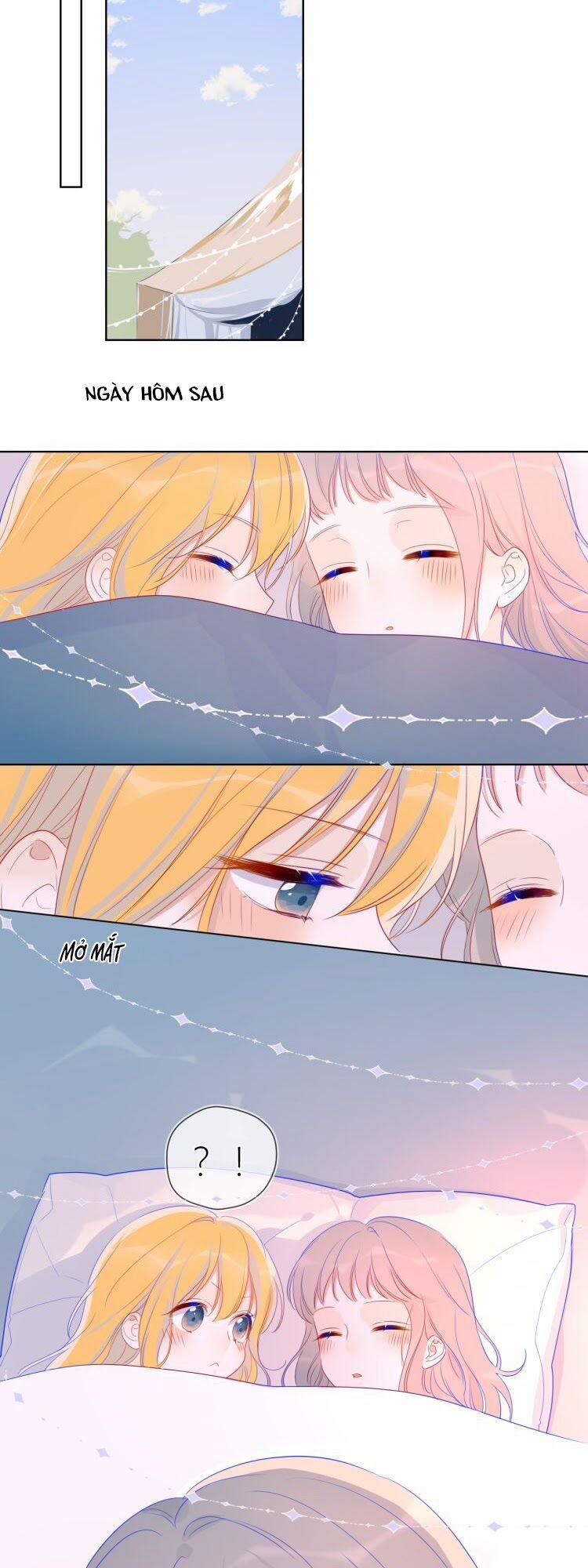 Ngôi Sao Cho Tôi 21 trang 15