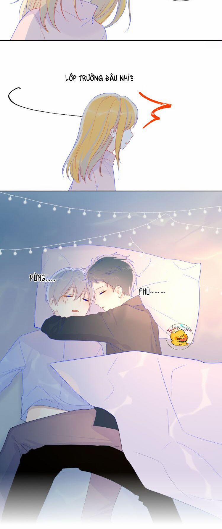 Ngôi Sao Cho Tôi 21 trang 18