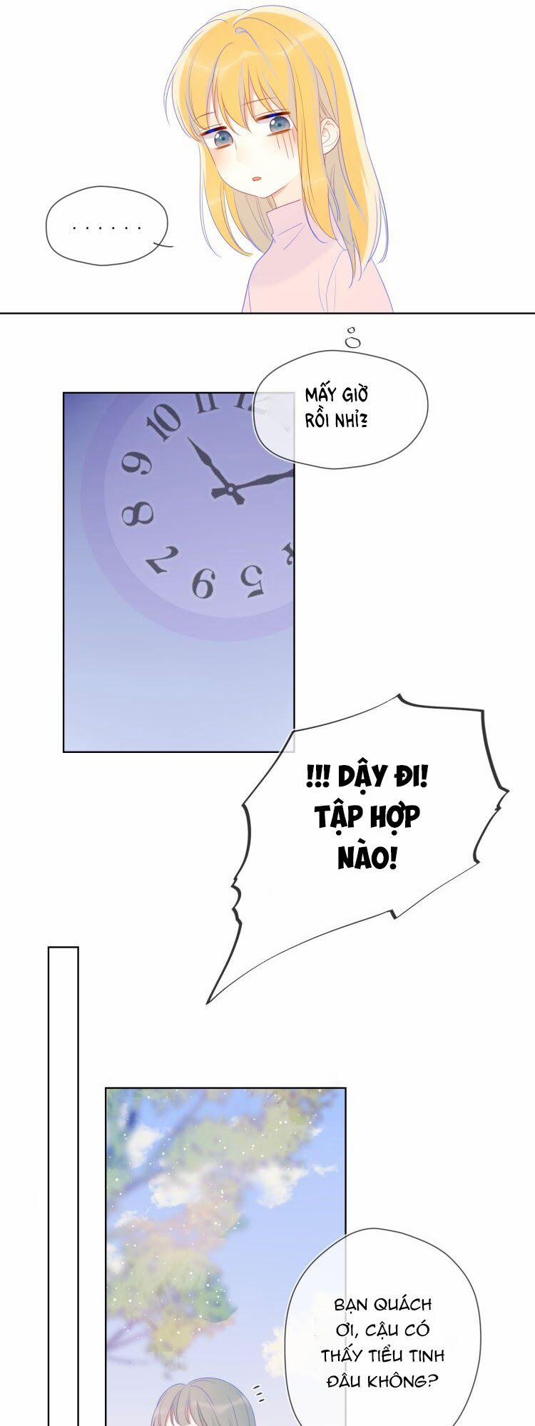 Ngôi Sao Cho Tôi 21 trang 19