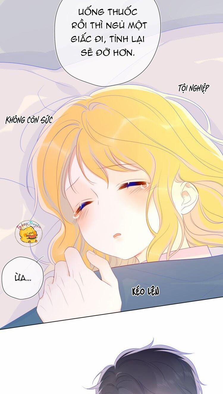 Ngôi Sao Cho Tôi 22 trang 13