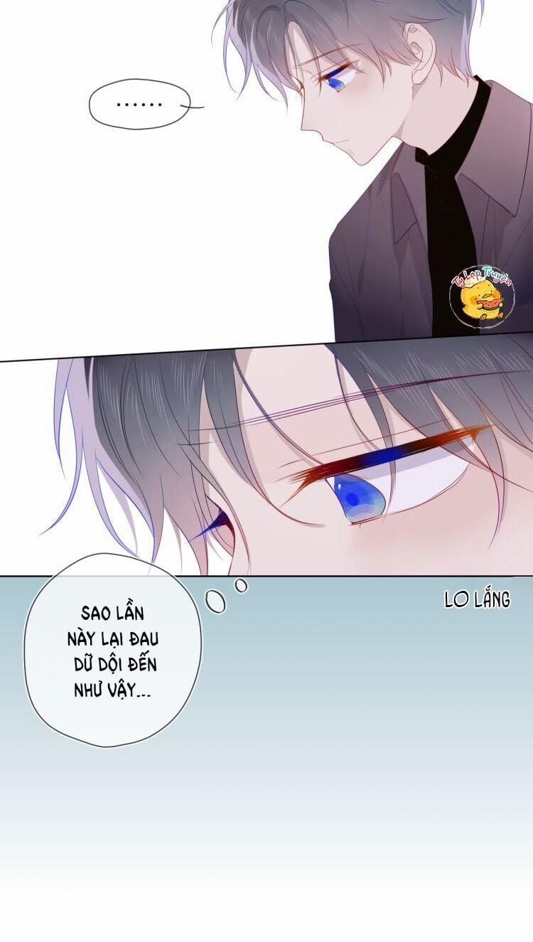 Ngôi Sao Cho Tôi 22 trang 14