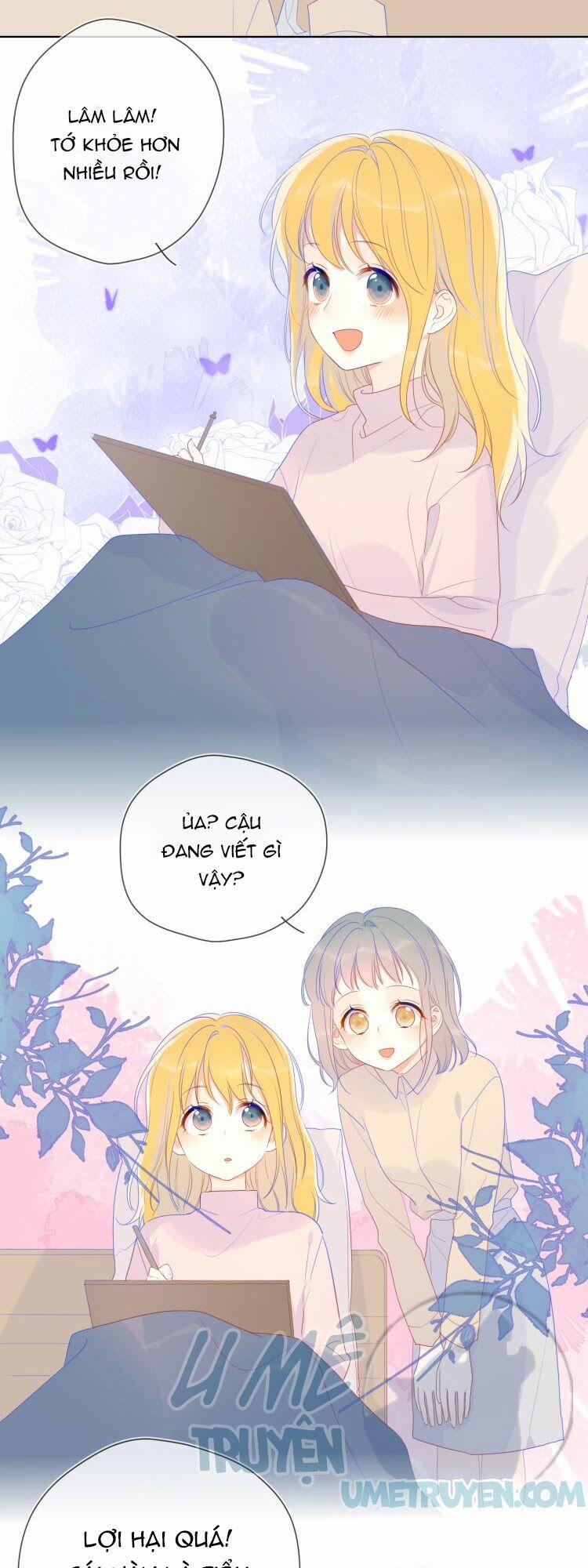 Ngôi Sao Cho Tôi 22 trang 16