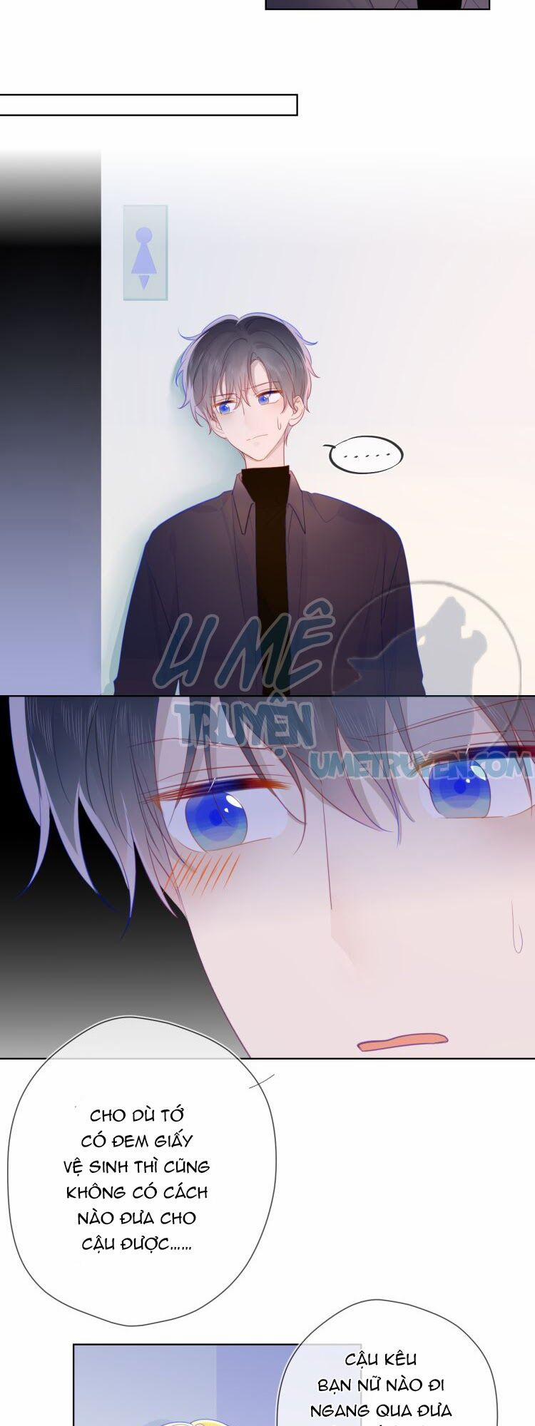 Ngôi Sao Cho Tôi 22 trang 4