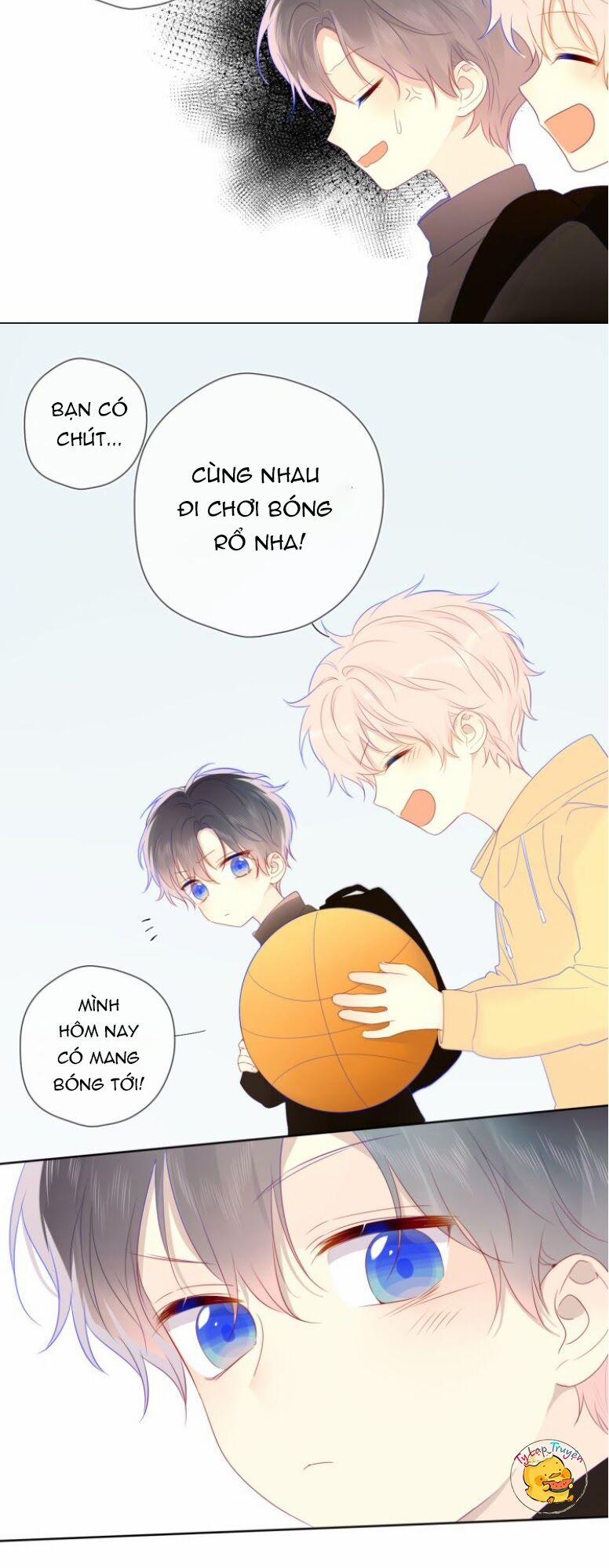 Ngôi Sao Cho Tôi 23 trang 15