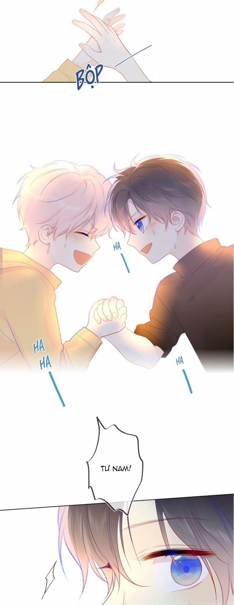 Ngôi Sao Cho Tôi 23 trang 18