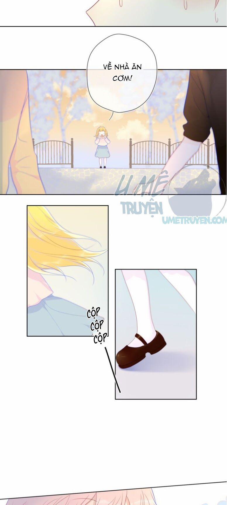 Ngôi Sao Cho Tôi 23 trang 19