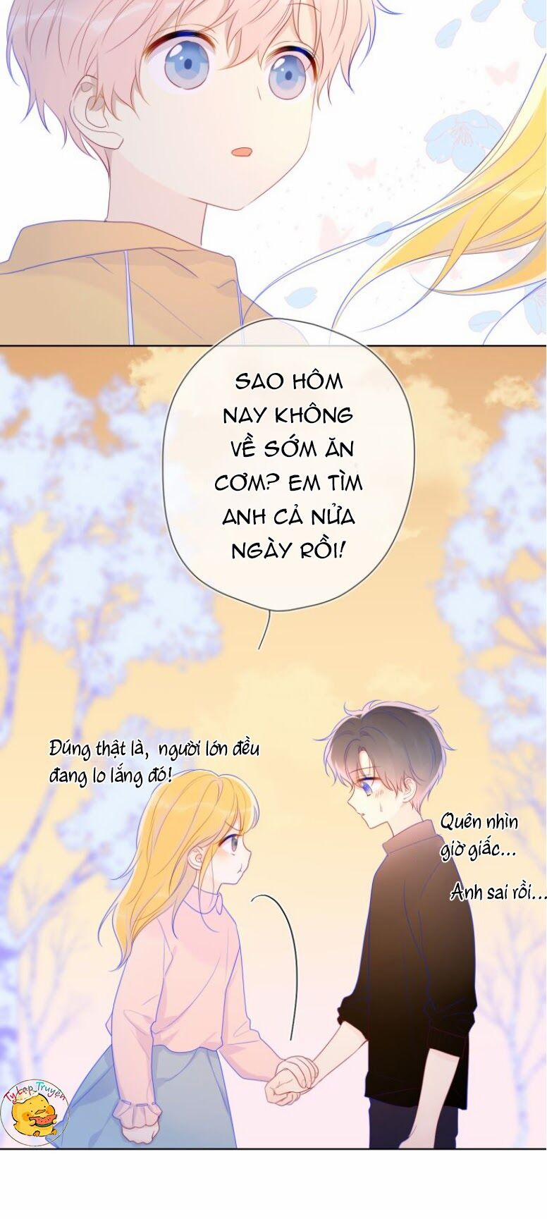 Ngôi Sao Cho Tôi 23 trang 20