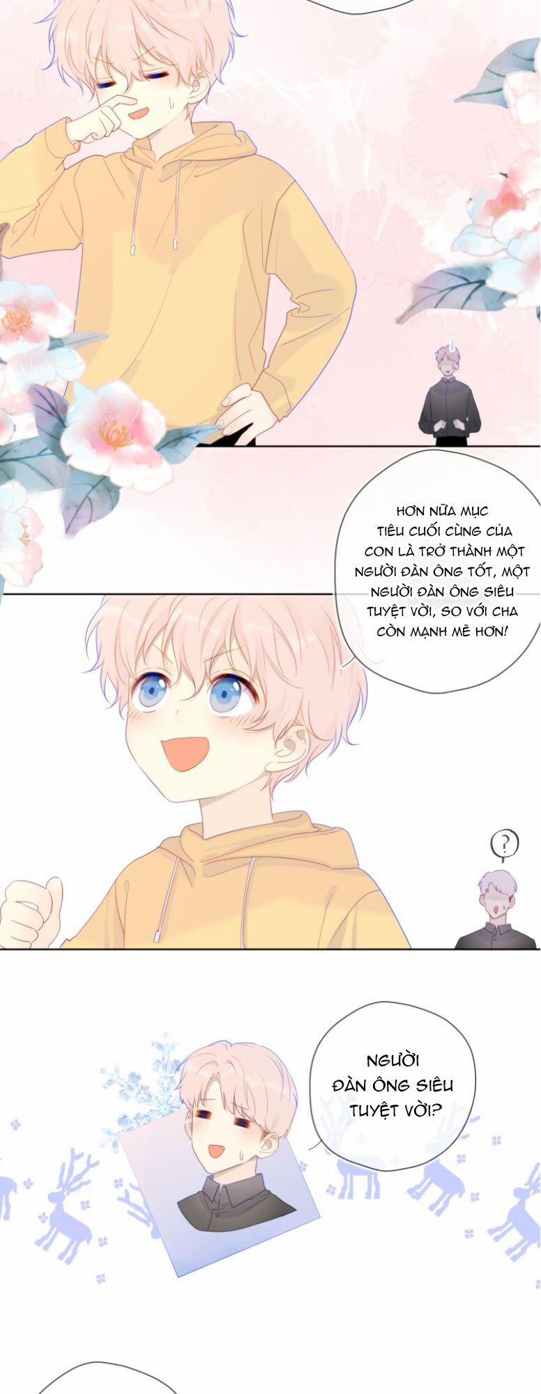 Ngôi Sao Cho Tôi 23 trang 4