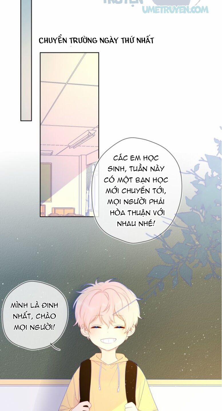 Ngôi Sao Cho Tôi 23 trang 6