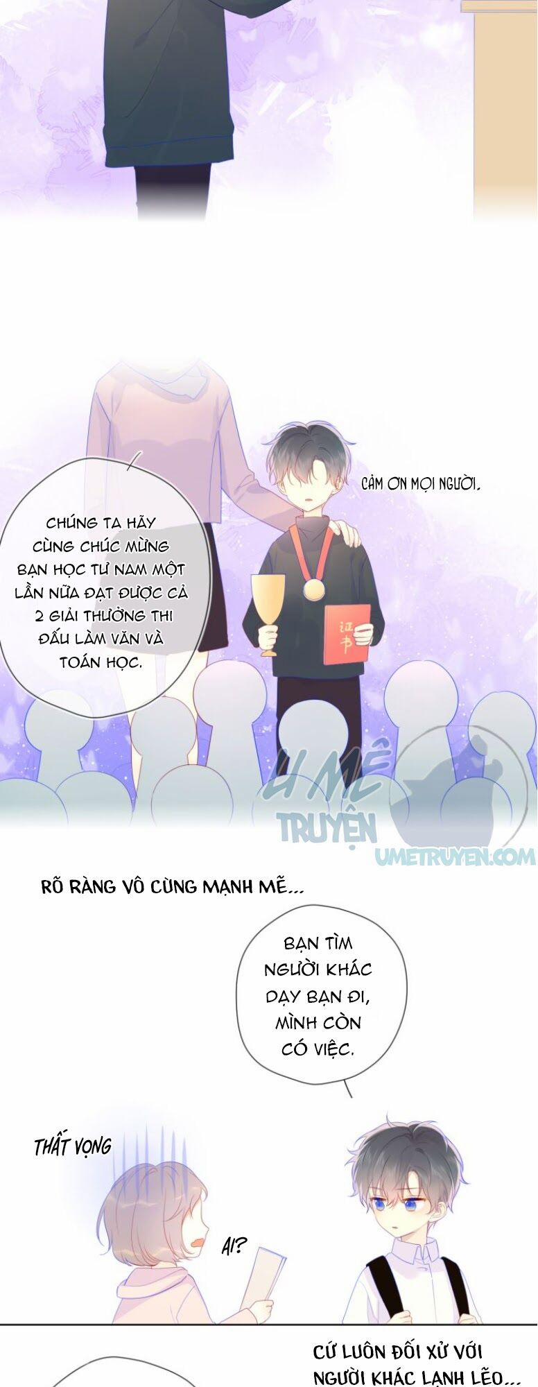 Ngôi Sao Cho Tôi 23 trang 9