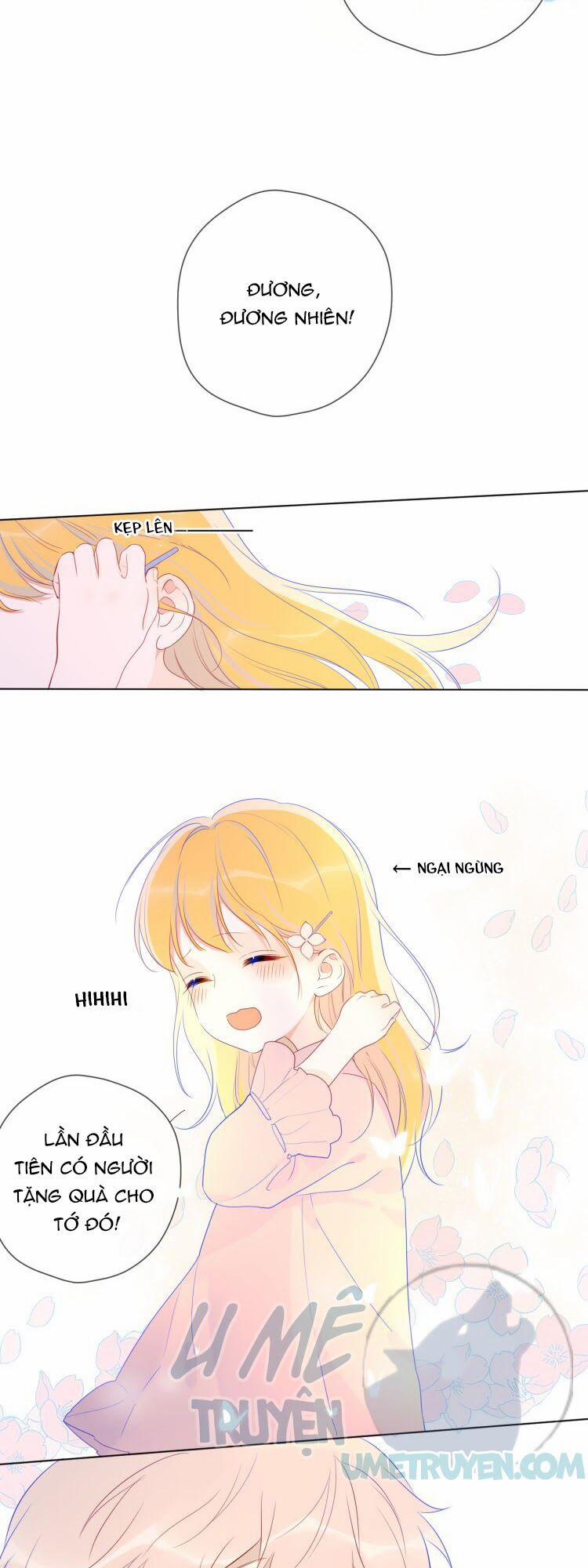 Ngôi Sao Cho Tôi 24 trang 10