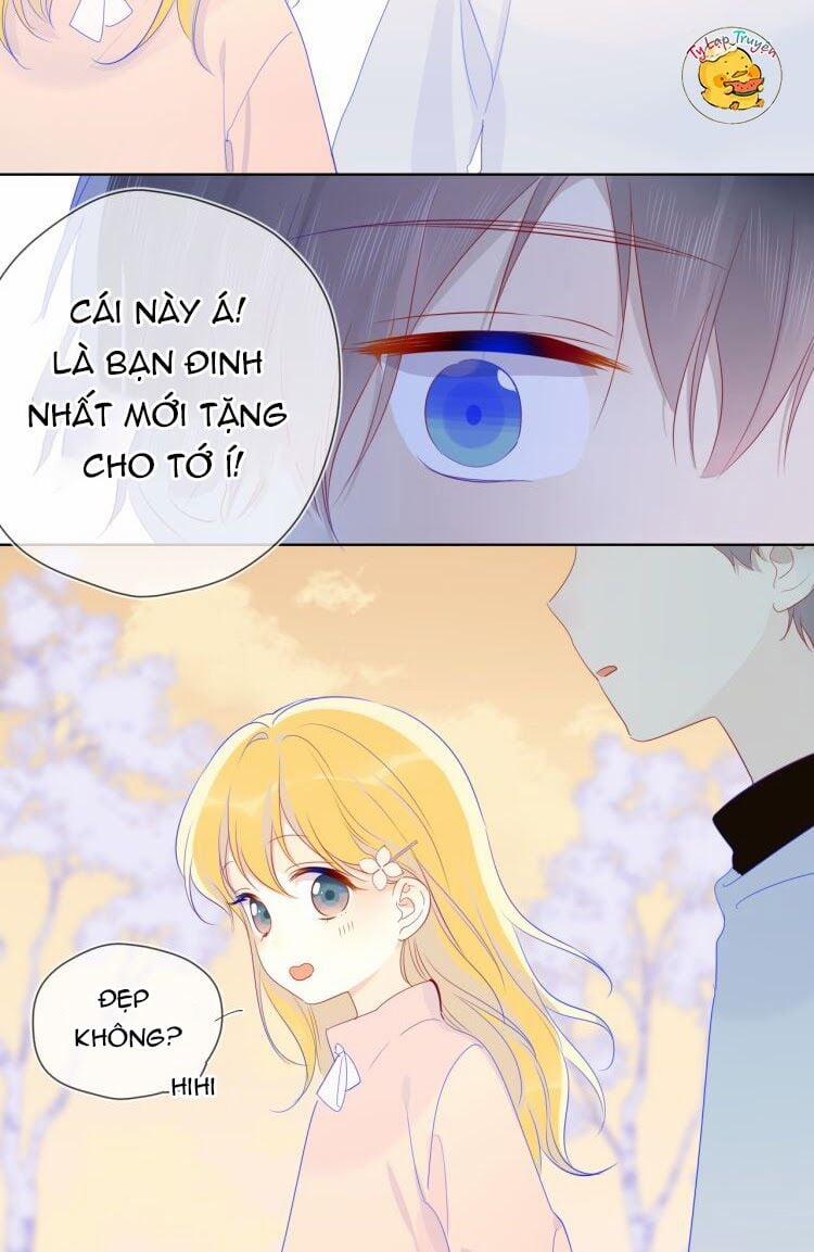 Ngôi Sao Cho Tôi 24 trang 13