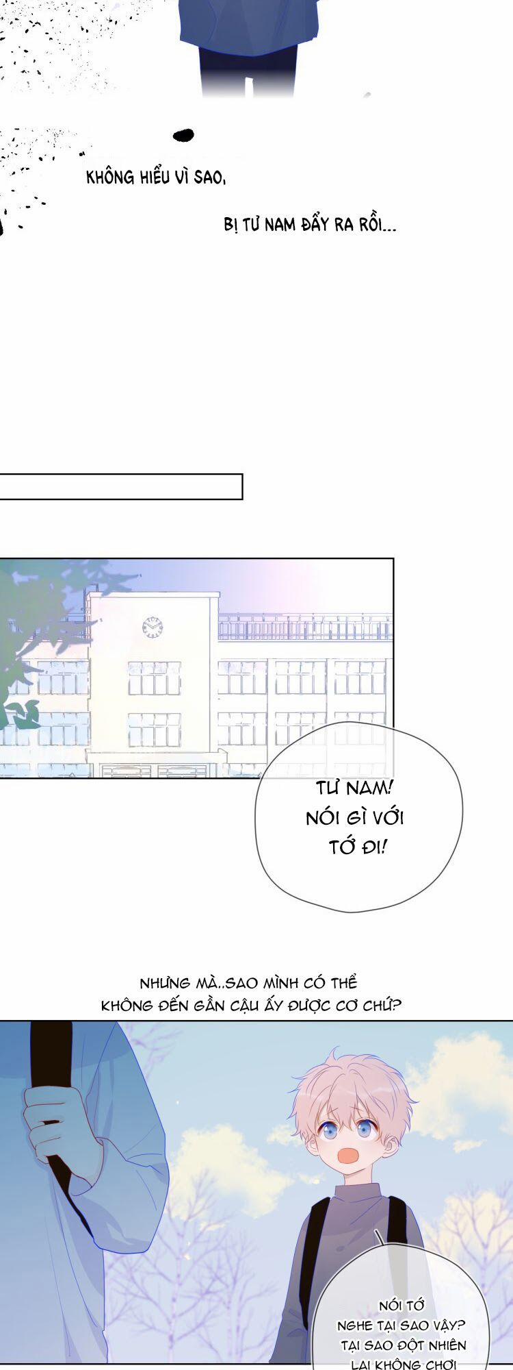 Ngôi Sao Cho Tôi 24 trang 19