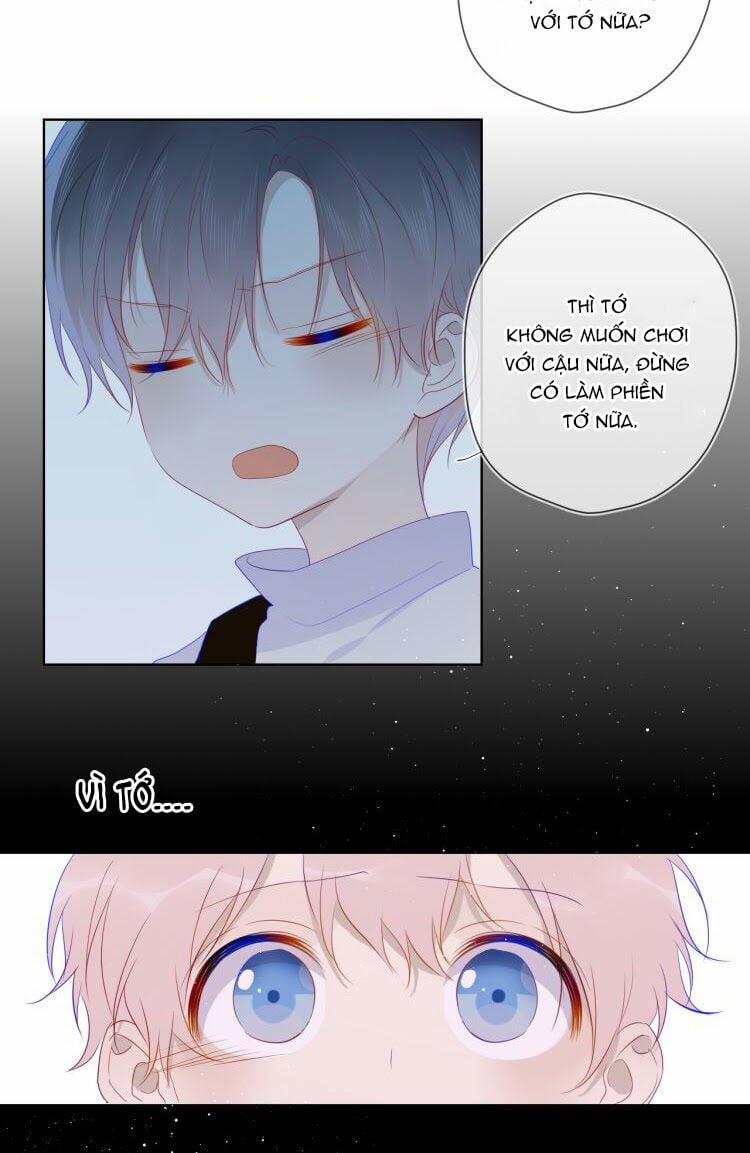 Ngôi Sao Cho Tôi 24 trang 20