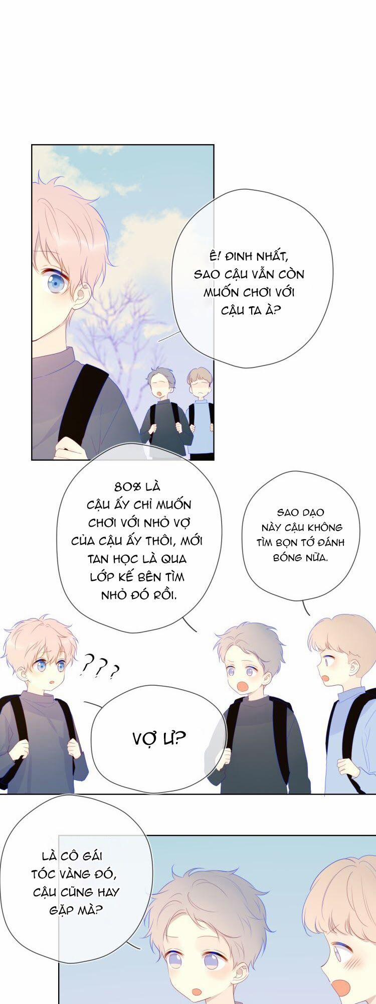 Ngôi Sao Cho Tôi 24 trang 22