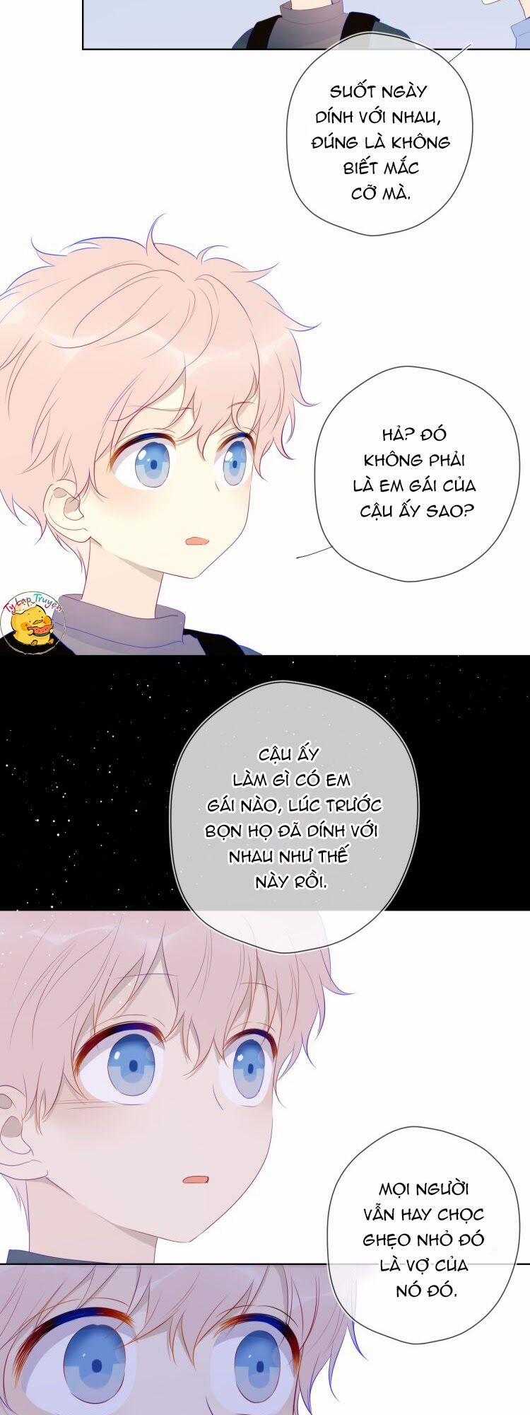 Ngôi Sao Cho Tôi 24 trang 23