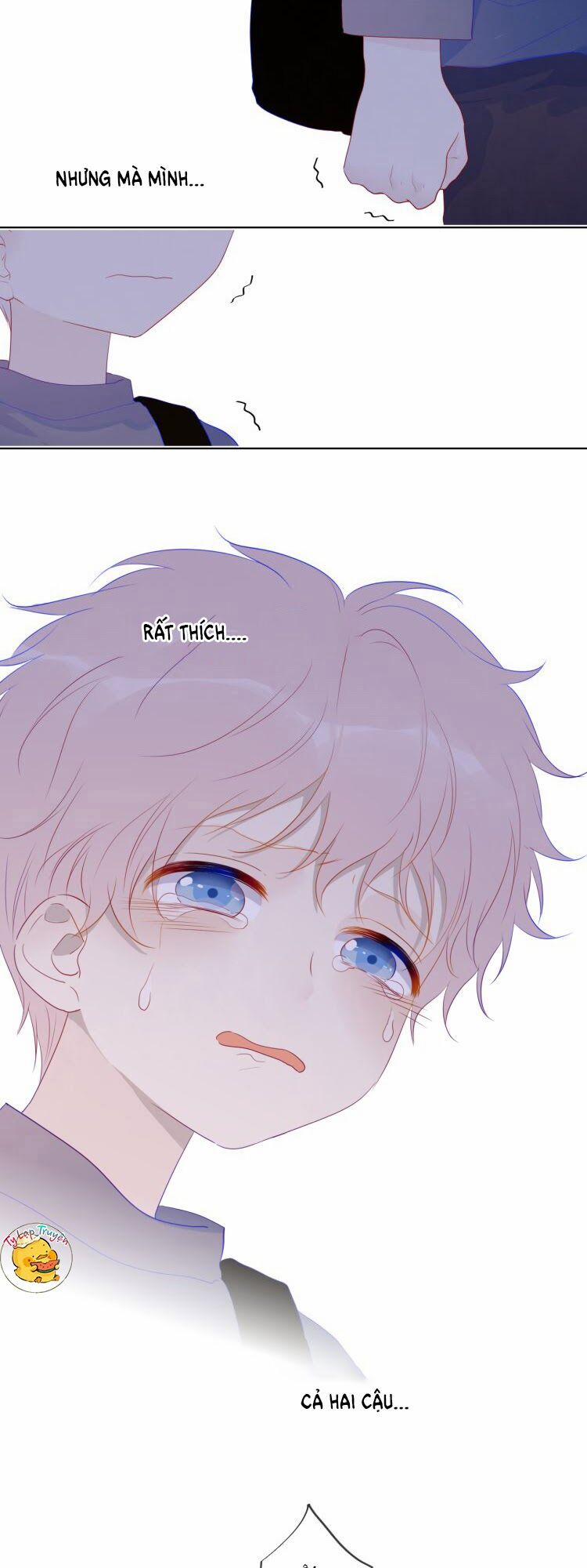 Ngôi Sao Cho Tôi 24 trang 25