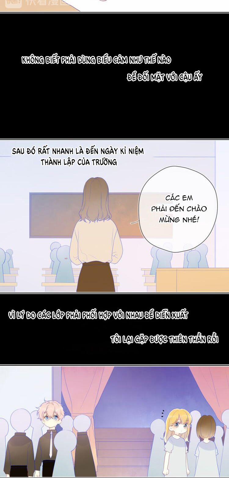 Ngôi Sao Cho Tôi 24 trang 27