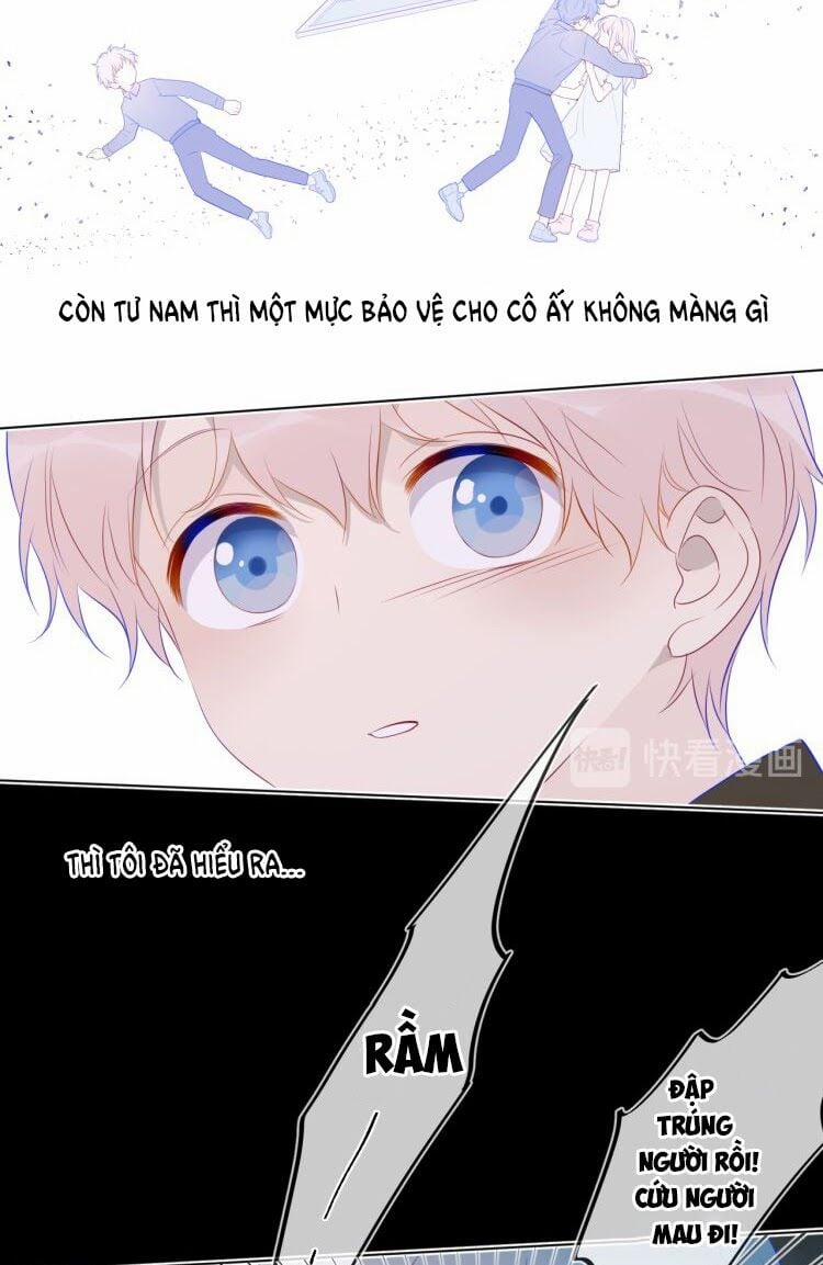 Ngôi Sao Cho Tôi 24 trang 33