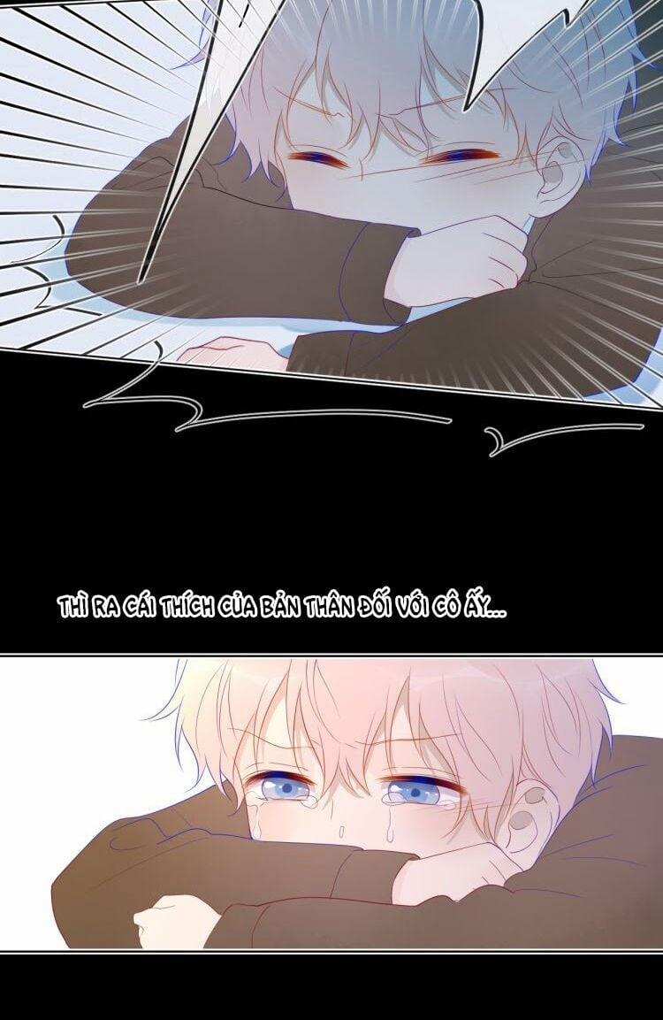 Ngôi Sao Cho Tôi 24 trang 34