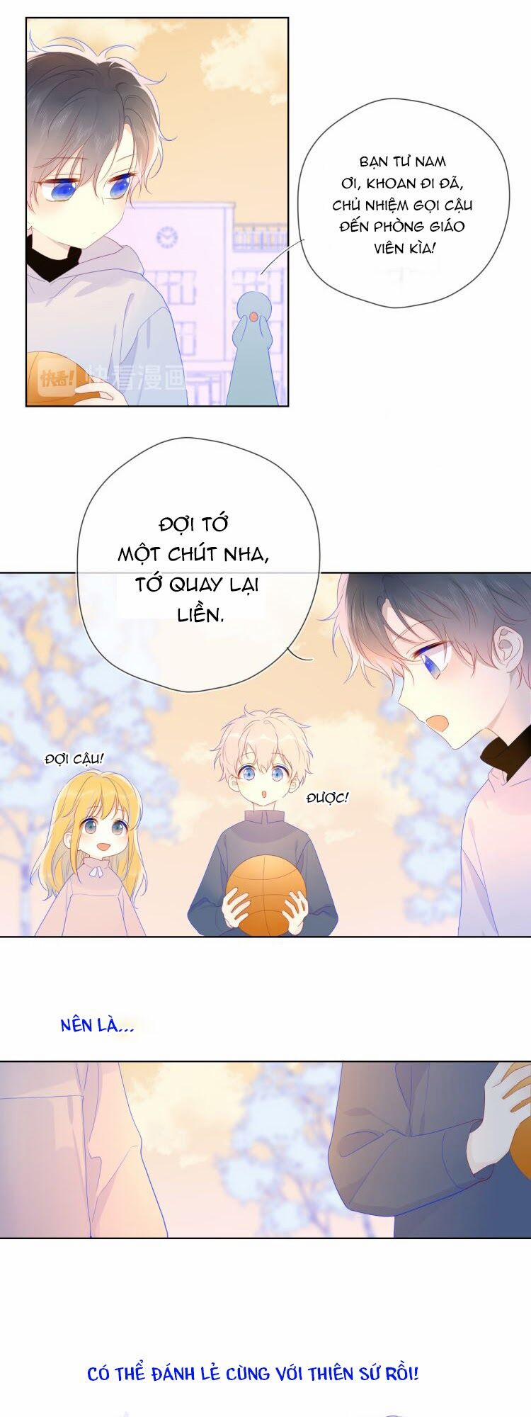 Ngôi Sao Cho Tôi 24 trang 4