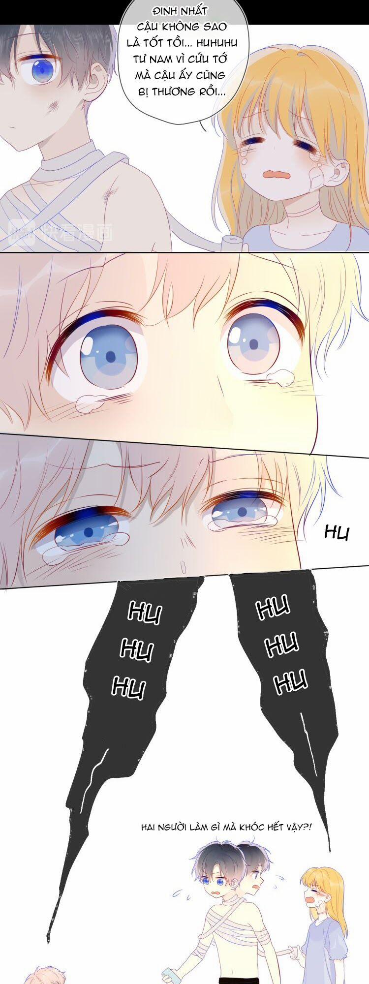 Ngôi Sao Cho Tôi 24 trang 42