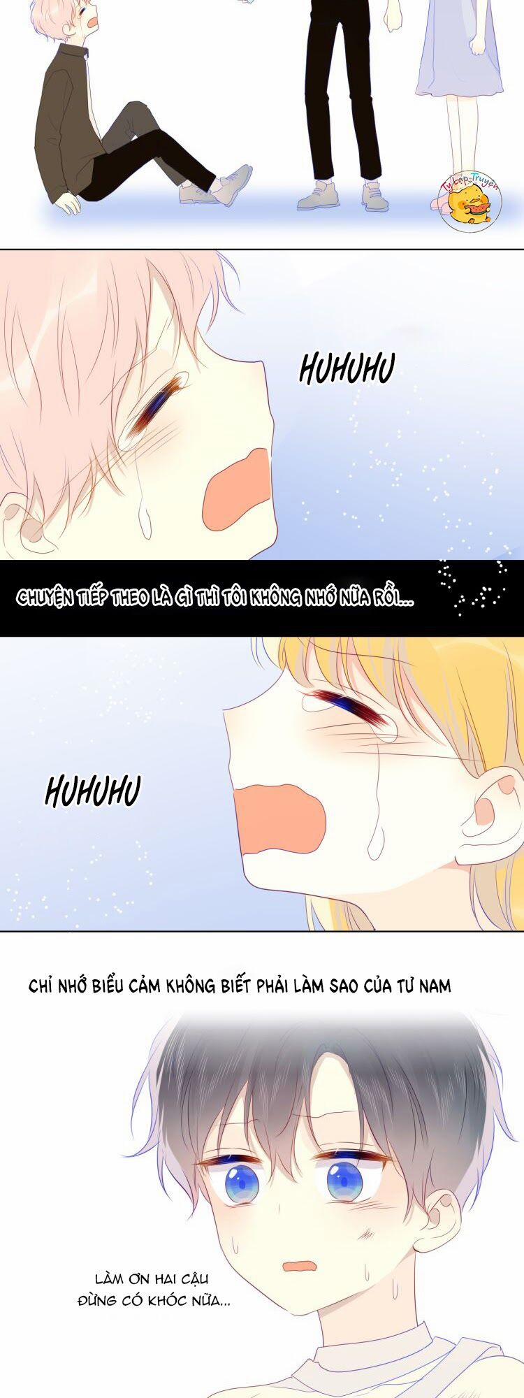 Ngôi Sao Cho Tôi 24 trang 43