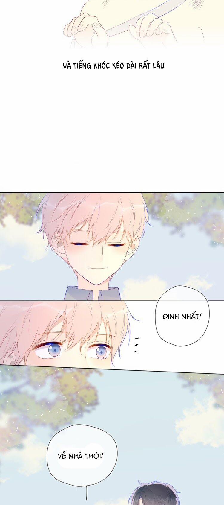 Ngôi Sao Cho Tôi 24 trang 44