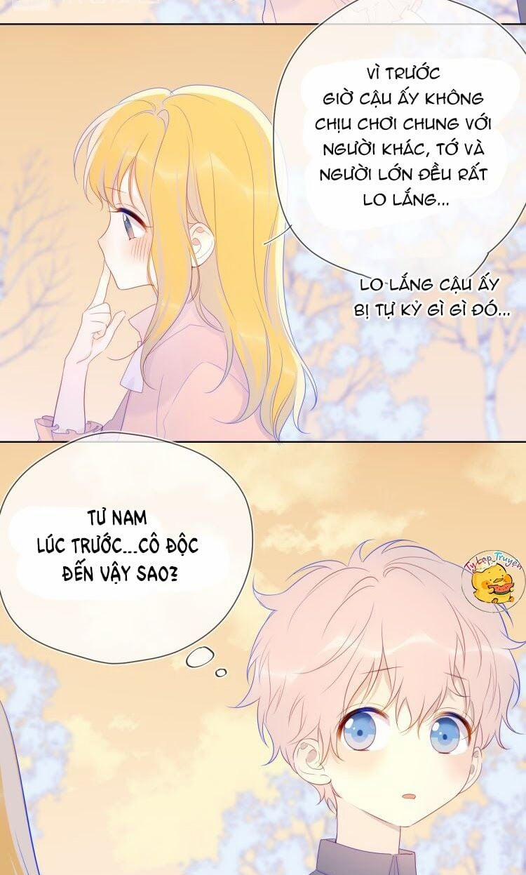 Ngôi Sao Cho Tôi 24 trang 6