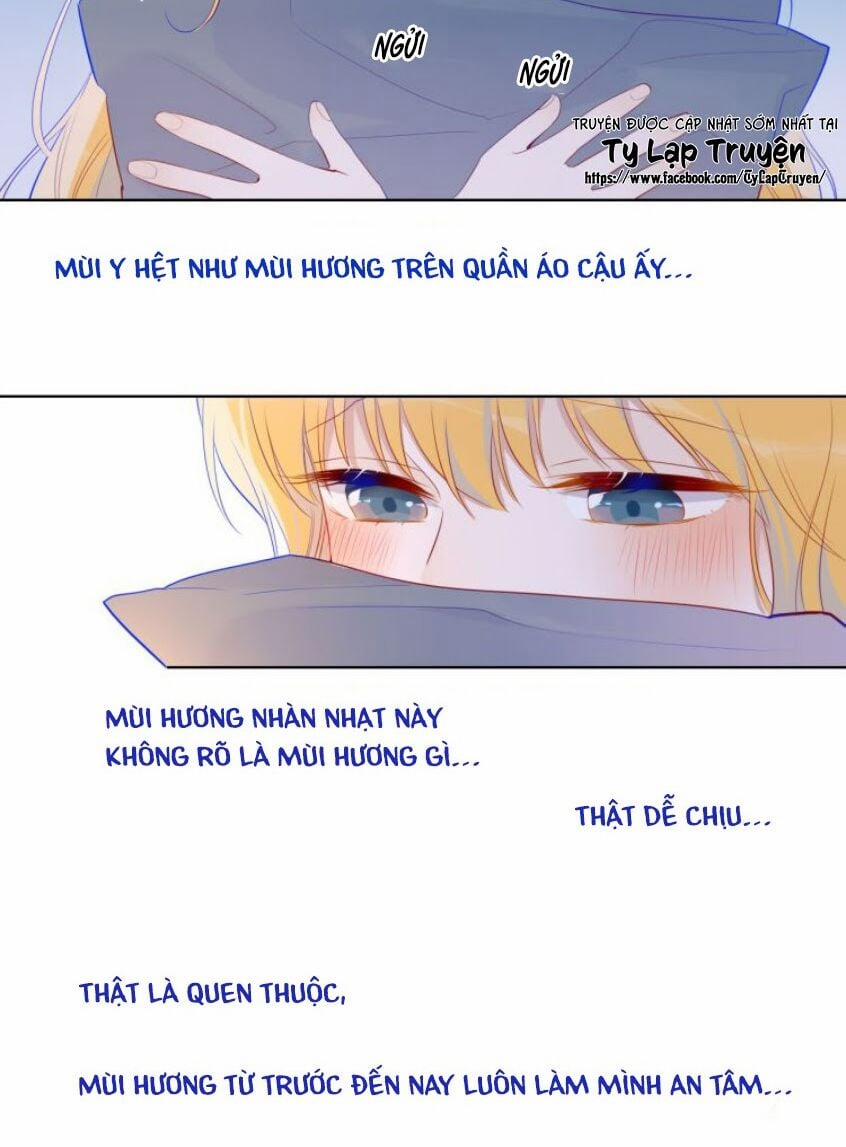 Ngôi Sao Cho Tôi 25 trang 10