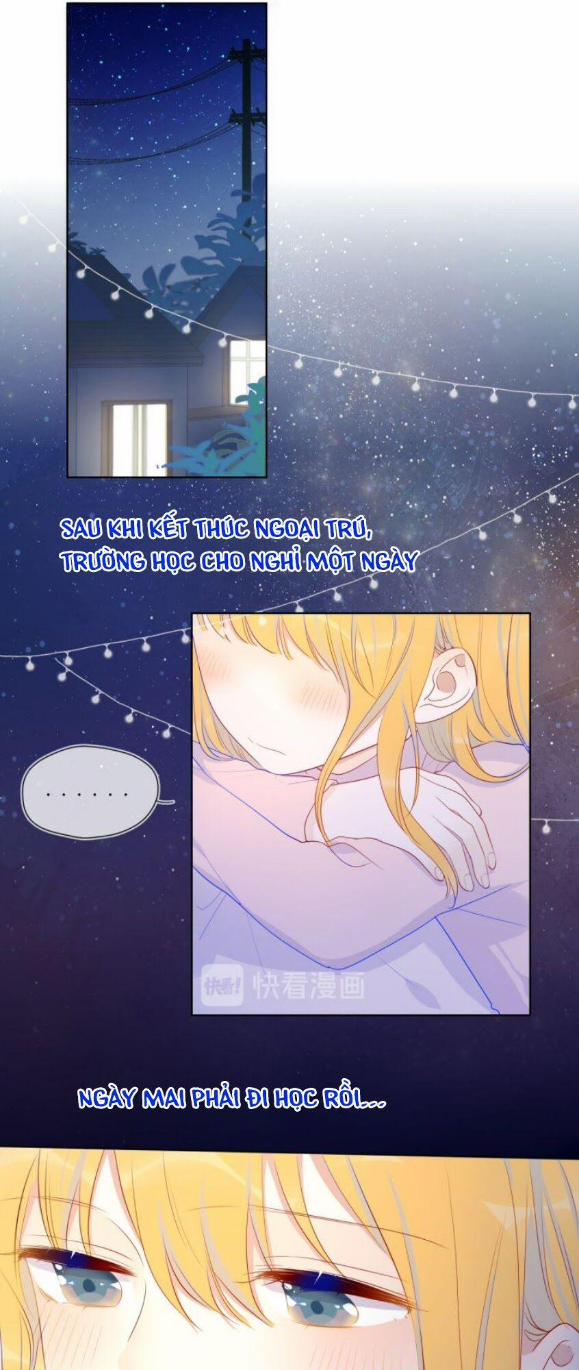 Ngôi Sao Cho Tôi 25 trang 2