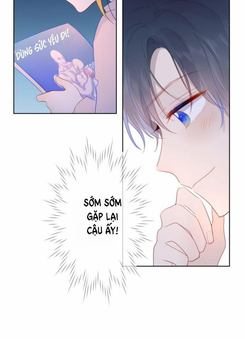 Ngôi Sao Cho Tôi 25 trang 20