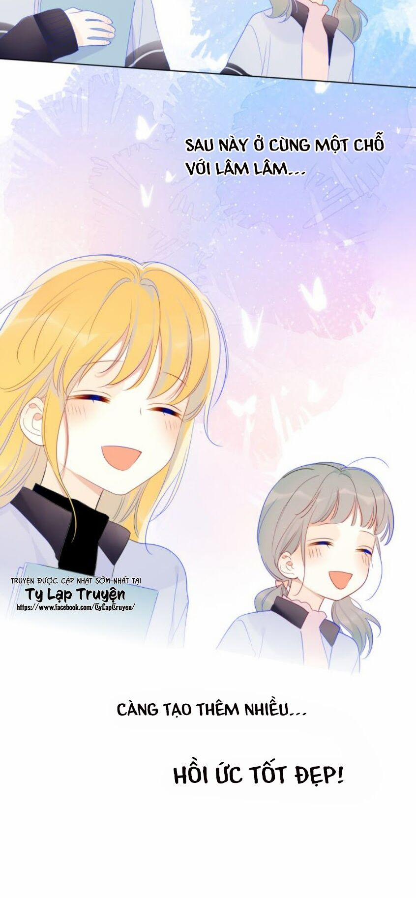 Ngôi Sao Cho Tôi 25 trang 23